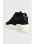 Filling Pieces Tenisky Low Eva Sky Satin čierna farba 51433121861 - Pepit.sk