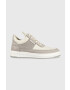 Filling Pieces Tenisky Low Top Game šedá farba 10133151878 - Pepit.sk