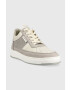 Filling Pieces Tenisky Low Top Game šedá farba 10133151878 - Pepit.sk