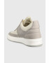 Filling Pieces Tenisky Low Top Game šedá farba 10133151878 - Pepit.sk