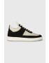 Filling Pieces Tenisky Low Top Game čierna farba 10133151284 - Pepit.sk