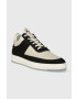 Filling Pieces Tenisky Low Top Game čierna farba 10133151284 - Pepit.sk