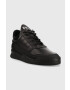 Filling Pieces Tenisky Low Top Ghost Tweek čierna farba 25227681847 - Pepit.sk