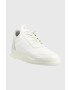 Filling Pieces Tenisky Low Top Ghost Tweek 25227681855-All.White biela farba 25227681855 - Pepit.sk