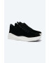 Filling Pieces Tenisky Low Top Sky Velvet čierna farba 25527611861 - Pepit.sk