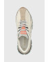 Filling Pieces Tenisky Pace Radar 56098761797-Multi béžová farba 56098761797 - Pepit.sk