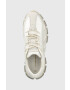 Filling Pieces Tenisky Pace Radar šedá farba 56098761890 - Pepit.sk