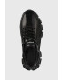 Filling Pieces Tenisky Pace Radar čierna farba 56098761847 - Pepit.sk