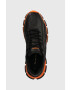 Filling Pieces Tenisky Pace Radar čierna farba 56098761924 - Pepit.sk