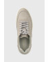 Filling Pieces Vlnené nohavice Mondo 2.0 Ripple Nubuck šedá farba 39922841878 - Pepit.sk