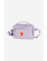 Fjallraven Ľadvinka Kanken Hip Pack F23796.457-457 fialová farba - Pepit.sk