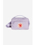 Fjallraven Ľadvinka Kanken Hip Pack F23796.457-457 fialová farba - Pepit.sk