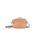 Fjallraven Malá taška High Coast Crossbody oranžová farba F23227.241 - Pepit.sk