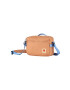 Fjallraven Malá taška High Coast Crossbody oranžová farba F23227.241 - Pepit.sk