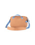 Fjallraven Malá taška High Coast Crossbody oranžová farba F23227.241 - Pepit.sk