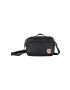 Fjallraven Malá taška High Coast Crossbody čierna farba F23227.550 - Pepit.sk