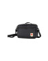 Fjallraven Malá taška High Coast Crossbody čierna farba F23227.550 - Pepit.sk