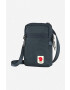 Fjallraven Malá taška High Coast Pocket F23226.560-560 tmavomodrá farba - Pepit.sk