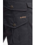 Fjallraven Nohavice Vidda Pro Lite Trousers M F86891 30 pánske šedá farba - Pepit.sk