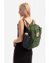 Fjallraven Obal na fľašu F23793.560-560 tmavomodrá farba - Pepit.sk