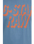 G-Star Raw Bavlnené tričko - Pepit.sk