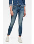 G-Star Raw Rifle 3301 Mid Skinny - Pepit.sk