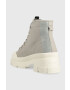 G-Star Raw Tenisky Aefon Ii Mid dámske šedá farba 2311054701.LGRY - Pepit.sk