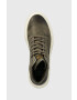 G-Star Raw Tenisky DEXTER MID NUB zelená farba 2242048701.OLV - Pepit.sk