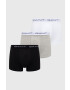 Gant Boxerky (3-pack) - Pepit.sk