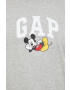 Gap Bavlnené tričko Mickey Mouse - Pepit.sk