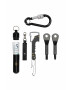 Gentlemen's Hardware Multifunkčný nôž Gentelmen's Hardware Everyday Key Chain Kit - Pepit.sk