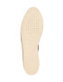 Geox Kožené espadrilky D LAMPEDUSA čierna farba D35V0A 02285 C9999 - Pepit.sk