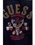 Guess Originals Bavlnená rifľová bunda Deer Denim M2BG71.D4DP2-GODR tmavomodrá farba prechodná - Pepit.sk