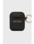 Guess Puzdro na airpods Airpods Cover - Pepit.sk