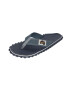 Gumbies Žabky Islander Cool Grey - Pepit.sk