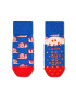 Happy Socks Detské ponožky Antislip Take It Easy Socks 2-pak - Pepit.sk