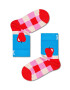 Happy Socks Detské ponožky Fruit 2-pak - Pepit.sk