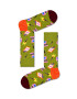 Happy Socks Ponožky A Wild Week Socks 7-pak - Pepit.sk