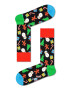 Happy Socks Ponožky Big Dot Snowman 2-pak - Pepit.sk