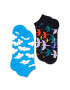 Happy Socks Ponožky Bird Watch (2-Pack) - Pepit.sk