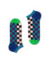 Happy Socks Ponožky Checkerboard Low Sock - Pepit.sk