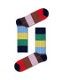 Happy Socks Ponožky Dressed Multi Stripe Sock - Pepit.sk