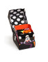 Happy Socks Ponožky Halloween Socks Gift Set (3-pak) - Pepit.sk