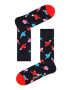 Happy Socks Ponožky Heart - Pepit.sk