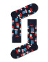 Happy Socks Ponožky Holiday Shopping - Pepit.sk