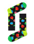 Happy Socks Ponožky Jingle Smiley - Pepit.sk