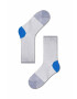 Happy Socks Ponožky Light Blue Franca Ankle - Pepit.sk