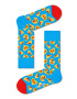 Happy Socks Ponožky Pizza Love - Pepit.sk