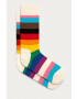 Happy Socks Ponožky Pride - Pepit.sk