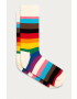 Happy Socks Ponožky Pride - Pepit.sk